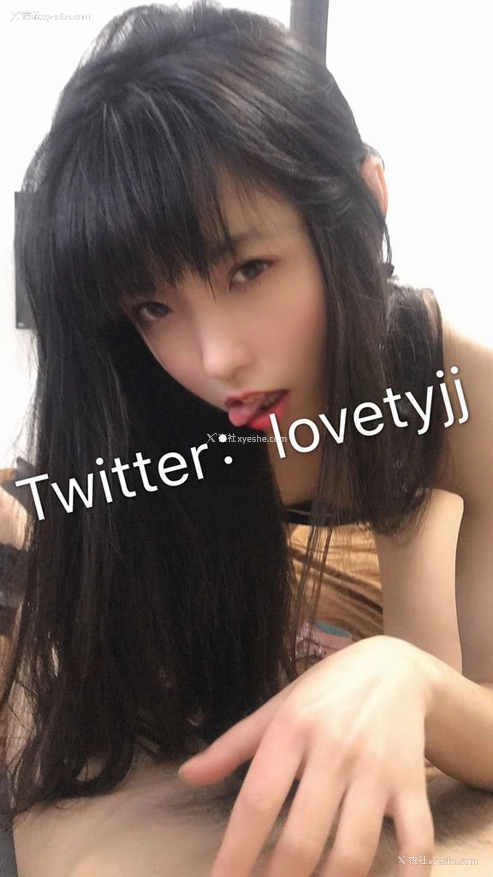 1P - 推特福利收集无圣光人体艺术图集17