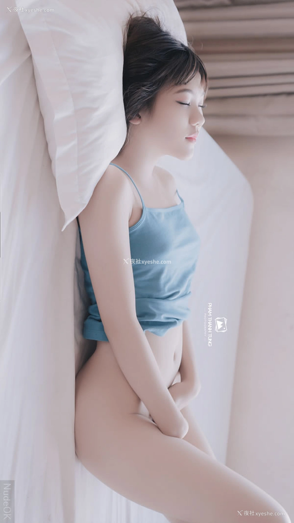 1P - 越南摄影师Ph& m Th Tùn出品众美女无圣光资源4
