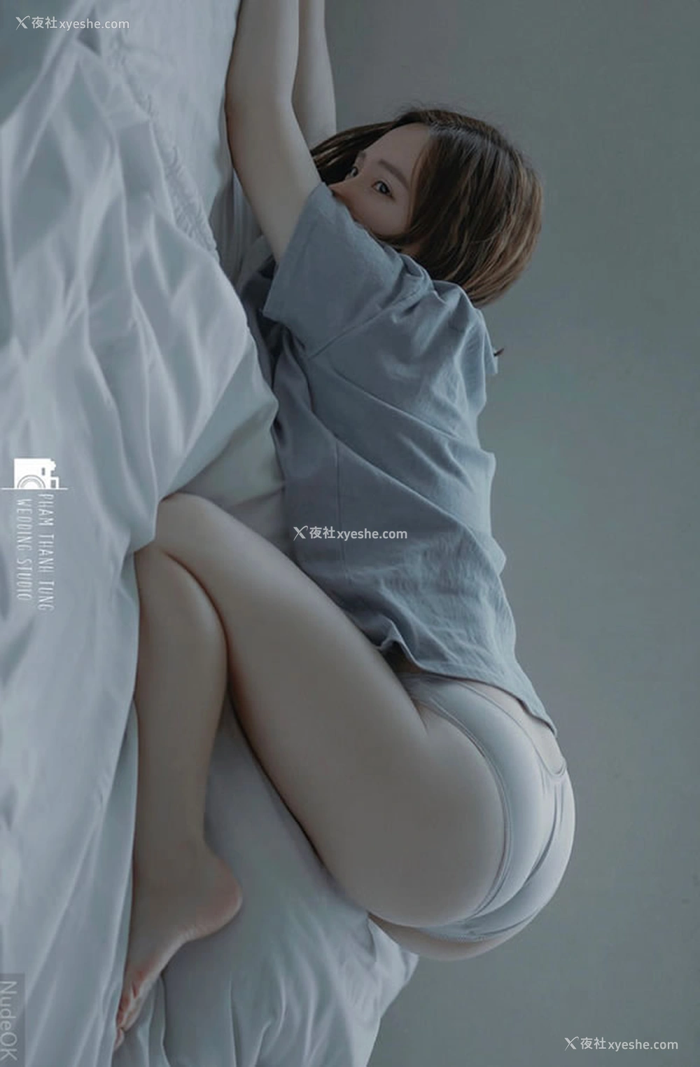1P - 越南摄影师Ph& m Th Tùn出品众美女无圣光资源4