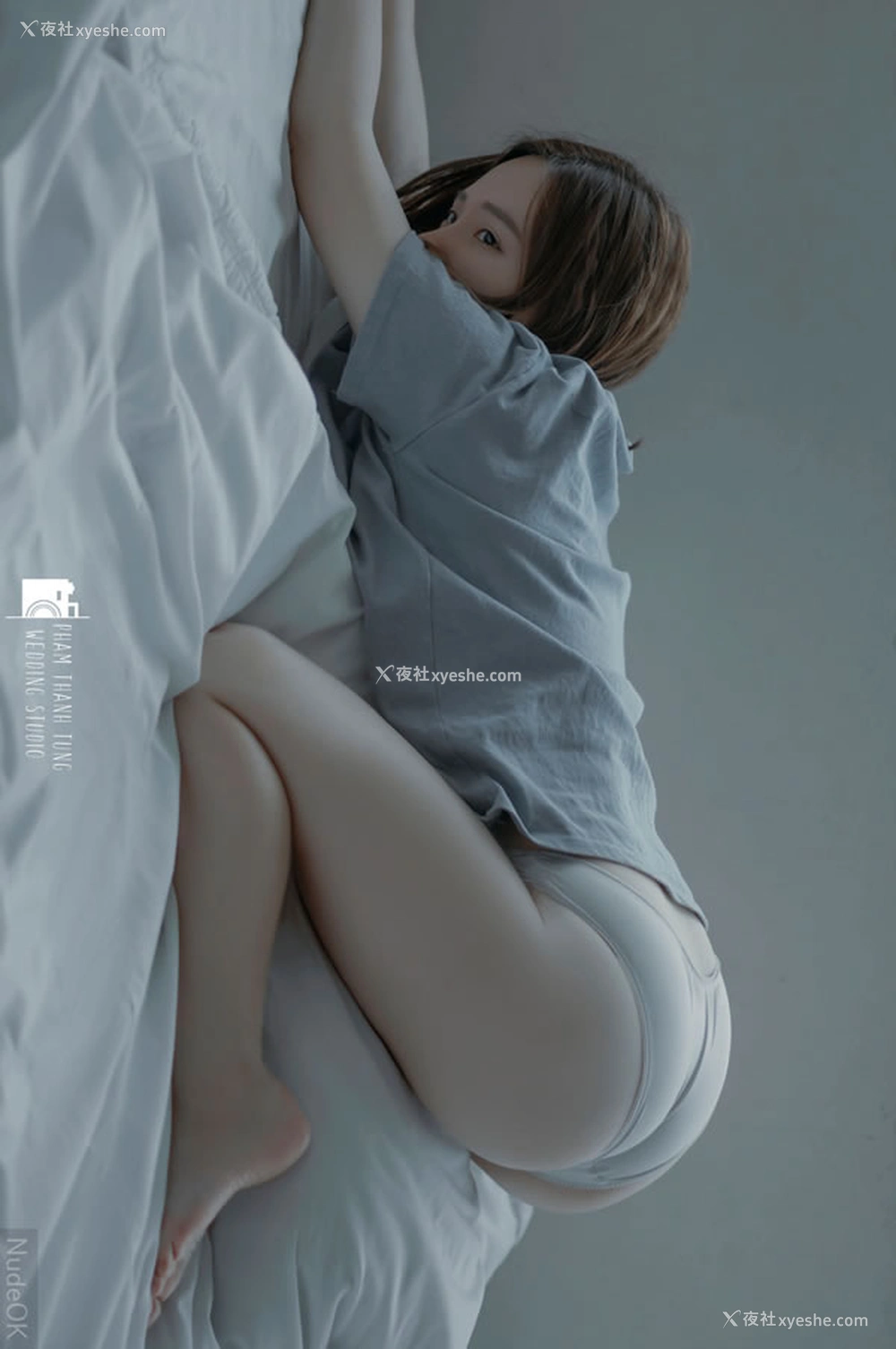 1P - 越南摄影师Ph& m Th Tùn出品众美女无圣光资源4