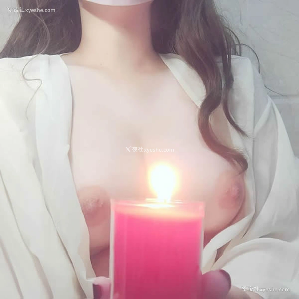 1P - 极品网络红人芝麻酱衫道具无圣光套图