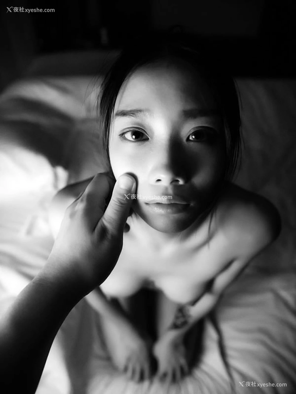 1P - 极品网络红人水原美绪SM绳艺无圣光套图