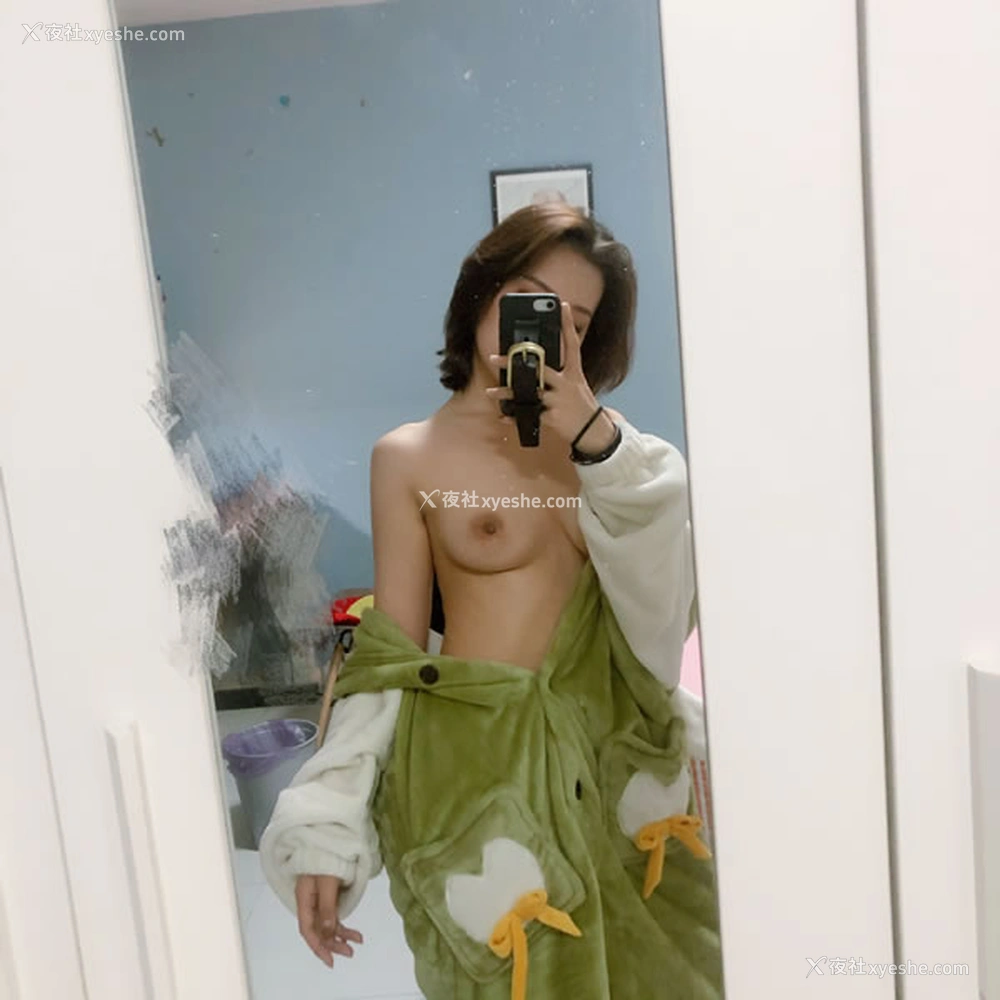 1P - 推特福利收集无圣光人体艺术图集20