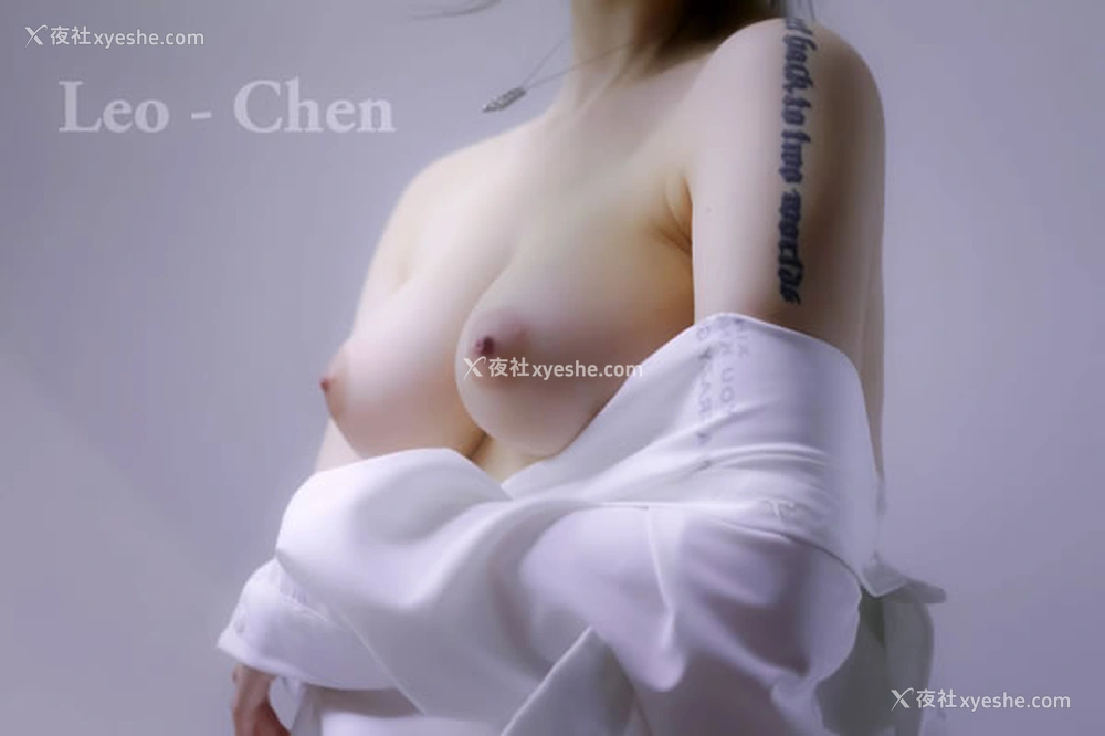 1P - 推特福利收集无圣光人体艺术图集20