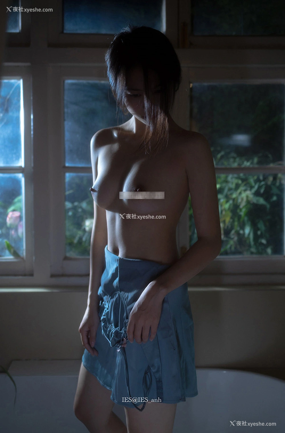 1P - 摄影师清池IES出品2024唯美无圣光图集4
