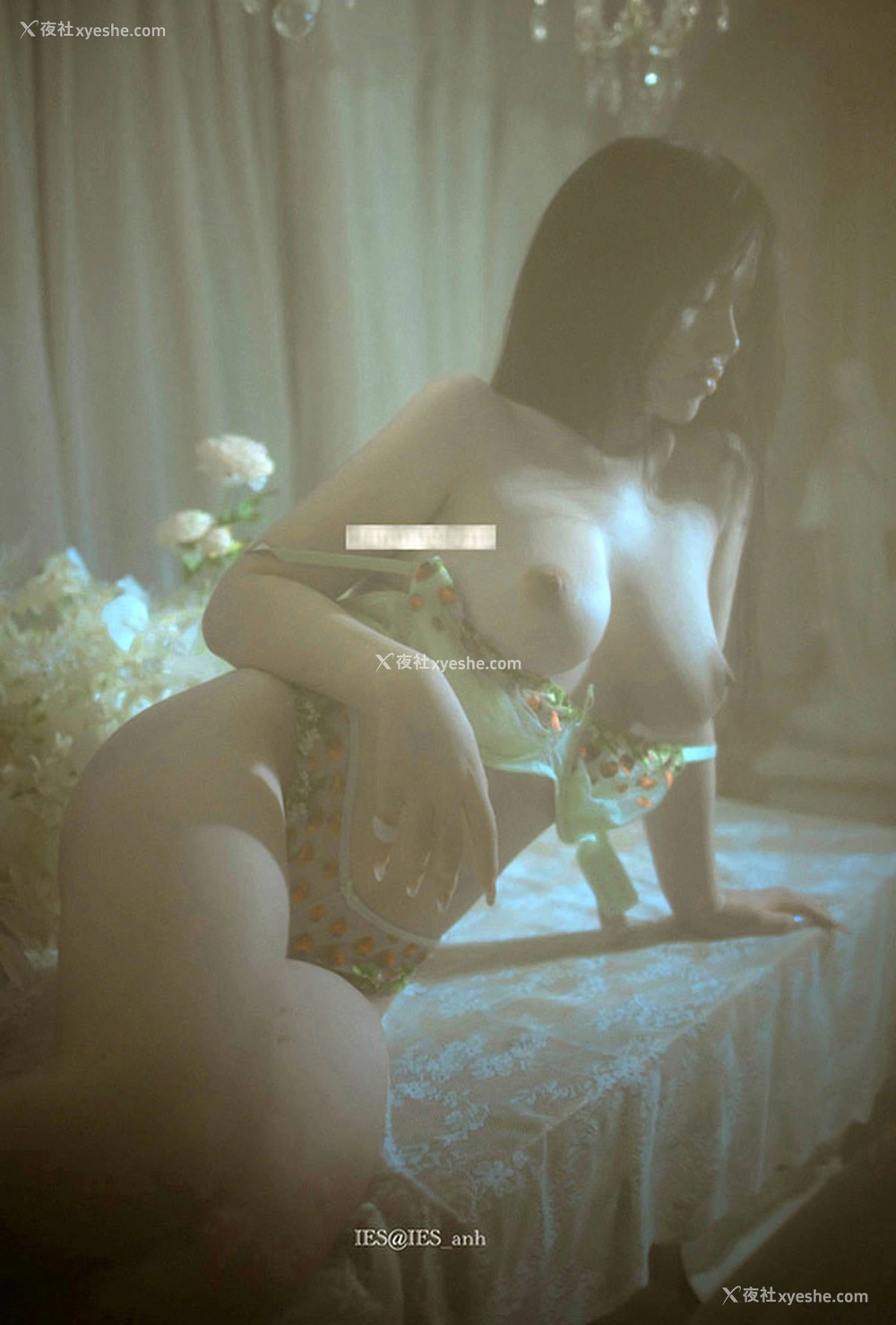 1P - 摄影师清池IES出品2024唯美无圣光图集4