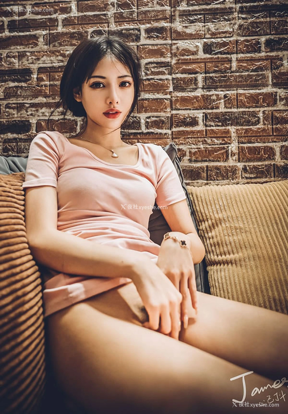 1P - 推特女神永远的baby私拍无圣光人体图集3