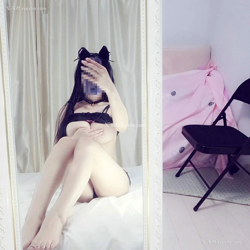 1P - PR社少女私人玩物小喵喵无圣光套图