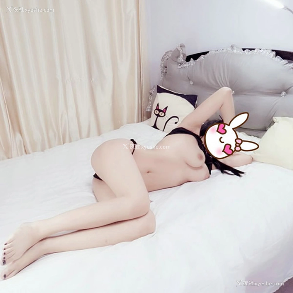 1P - PR社少女私人玩物小喵喵无圣光套图