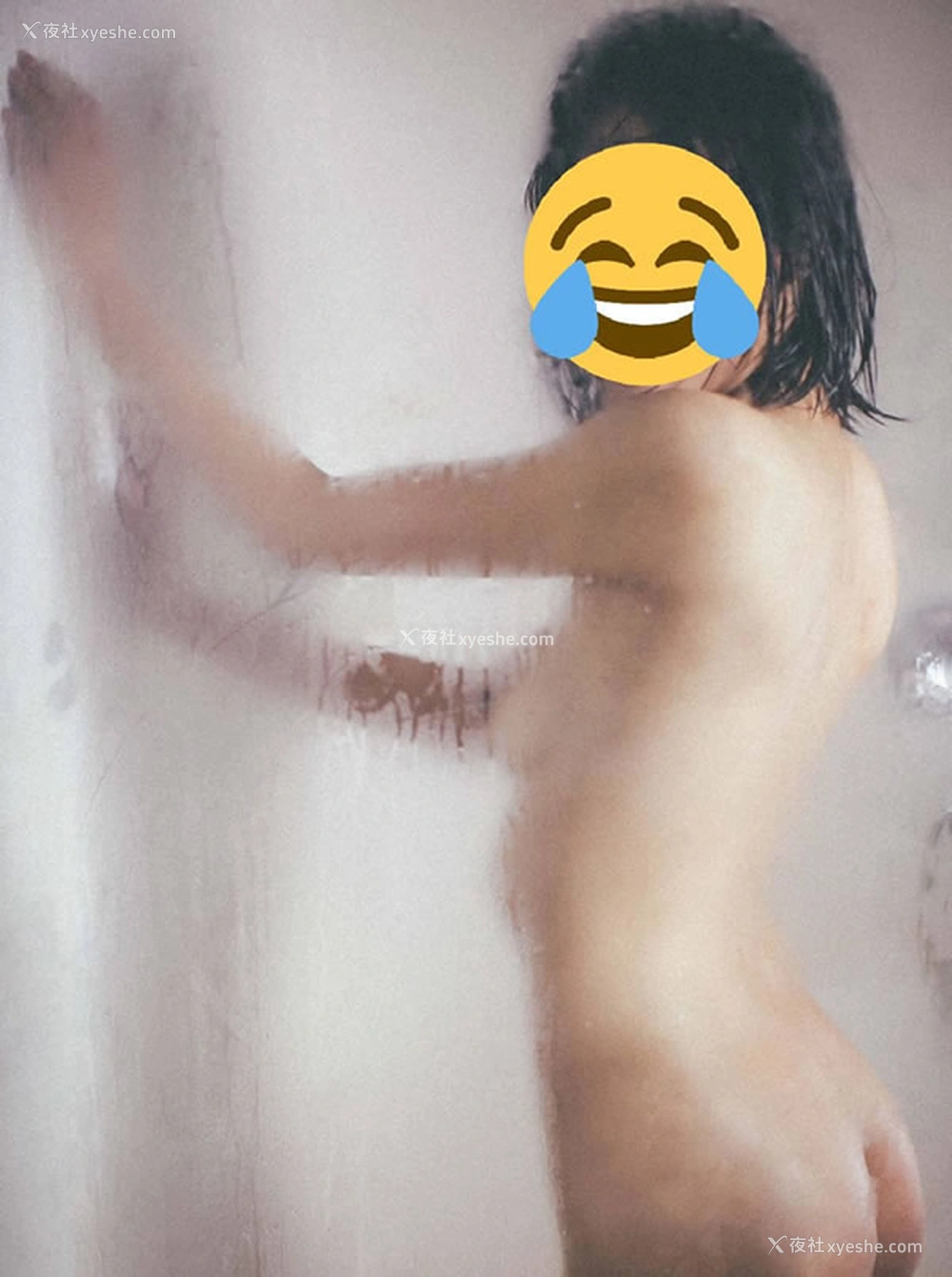 1P - 人体摄影师@不二叔叔无圣光写真作品集2