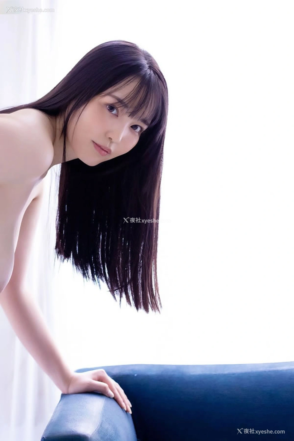 1P - M杯神乳恋渕桃菜极品木瓜奶无圣光图集2