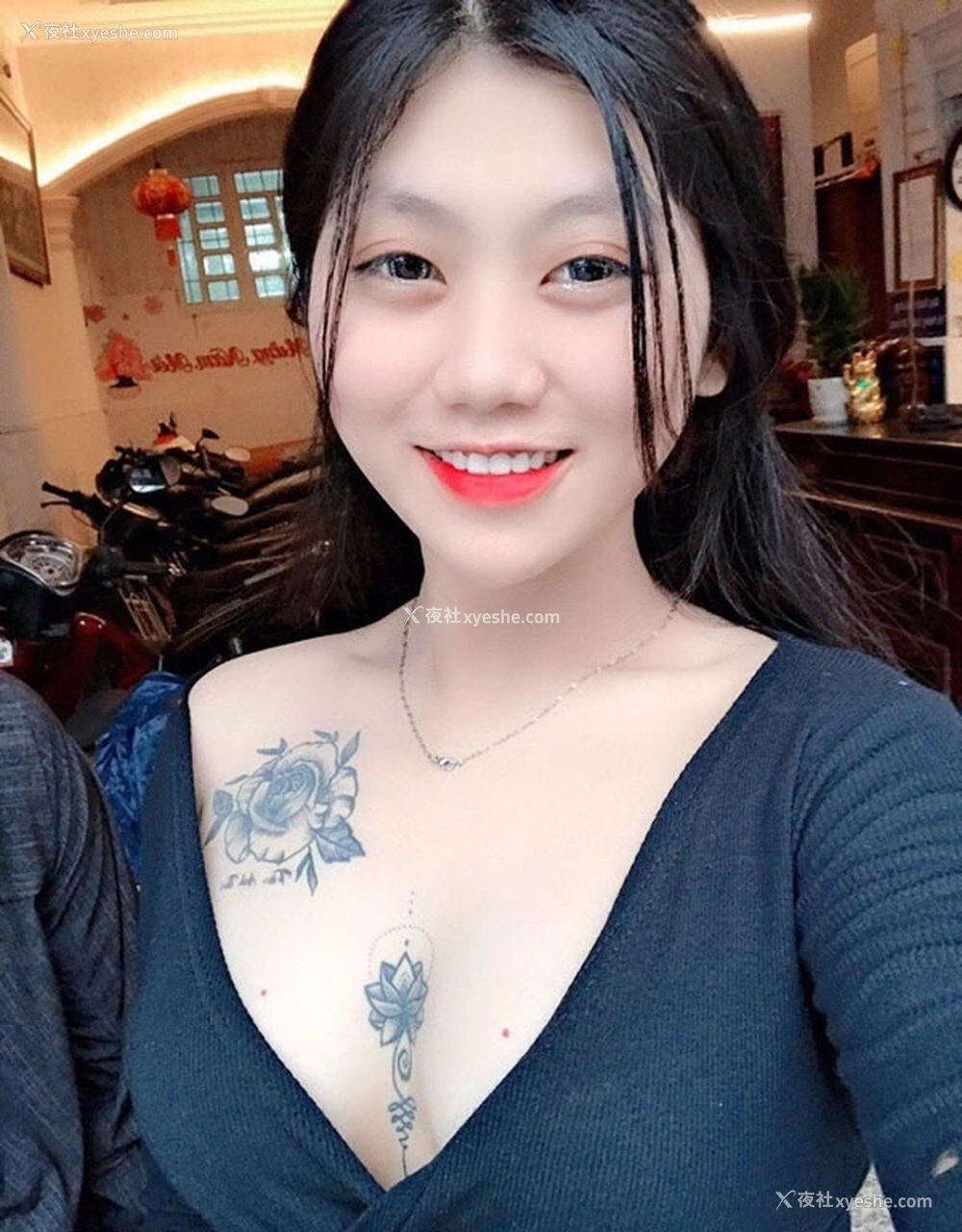 1P - 推特福利2022收集无圣光人体图集18