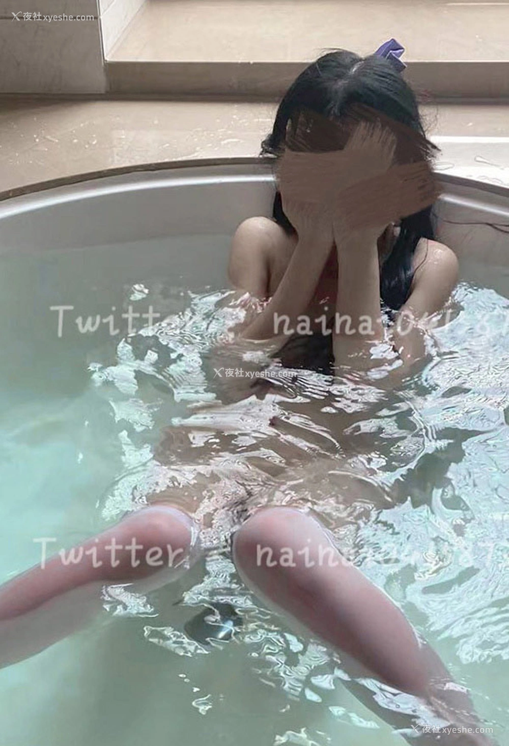 1P - 福利姬双马尾柰奈酱尺度私拍视图合集2