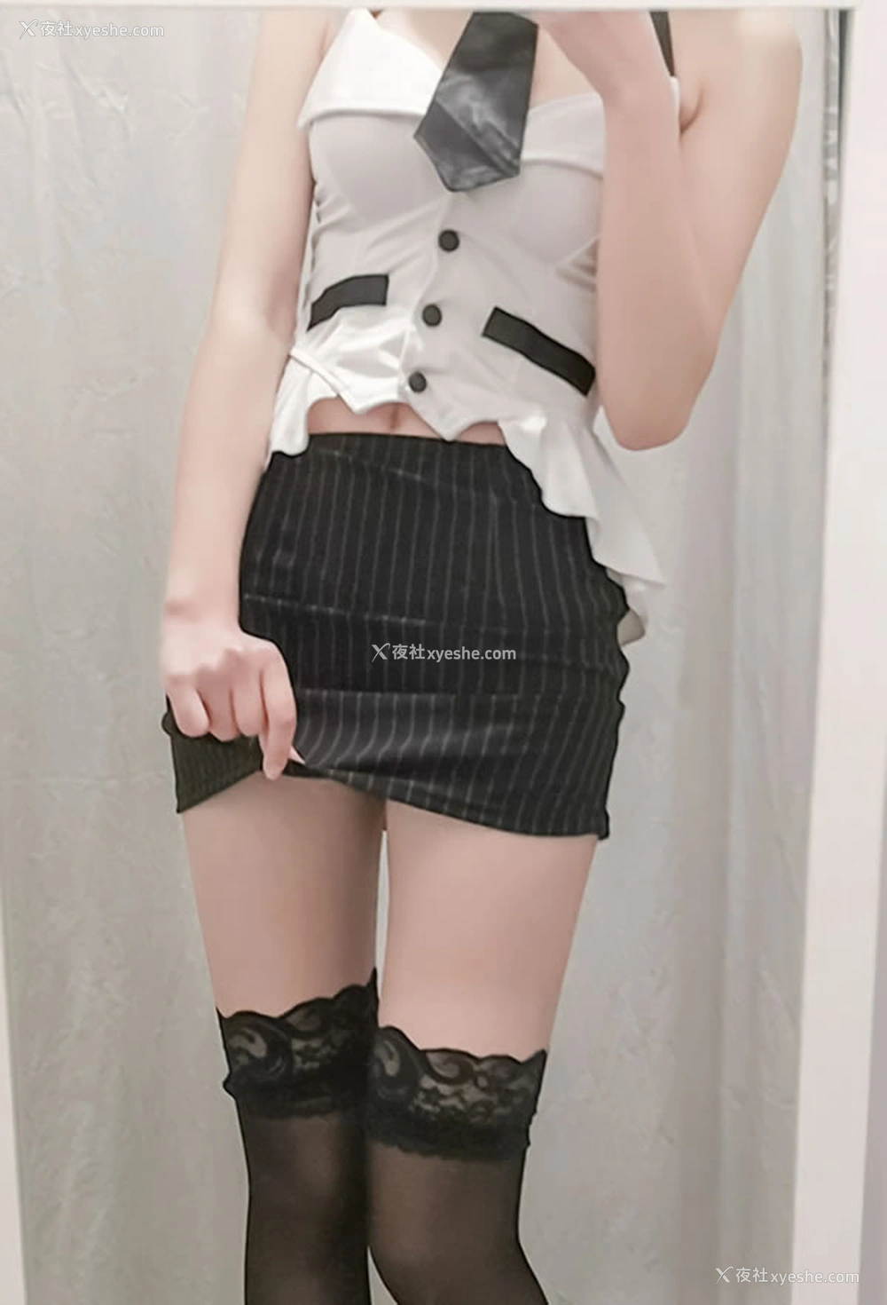 1P - 摄影师ATFMaker出品无圣光人体套图