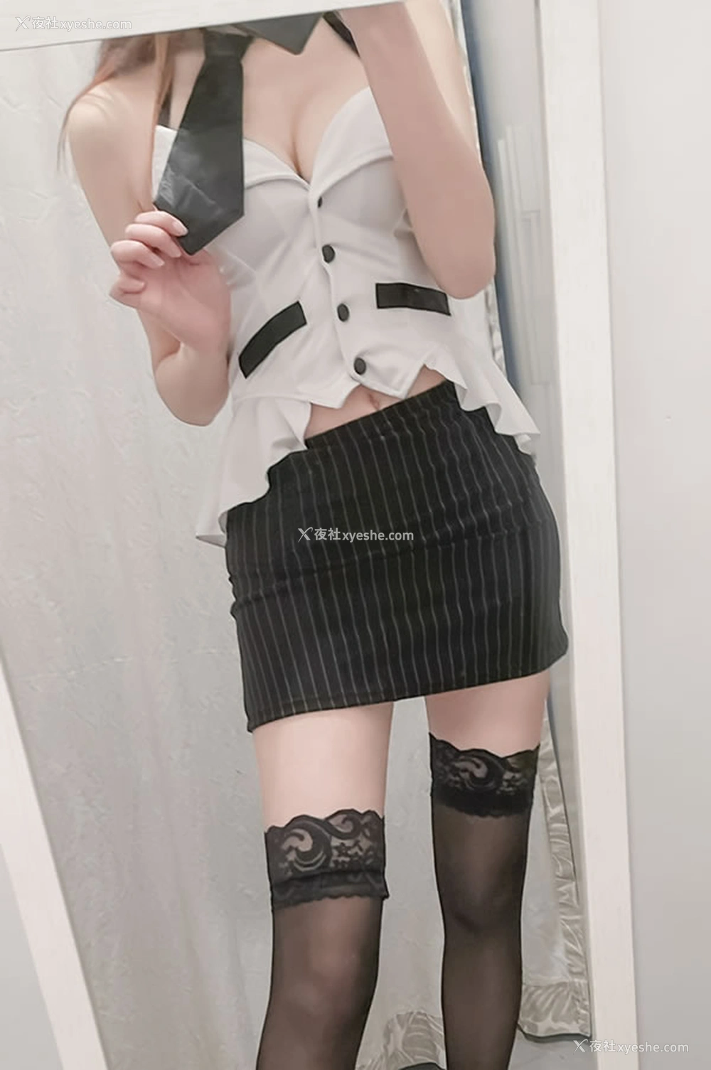 1P - 摄影师ATFMaker出品无圣光人体套图