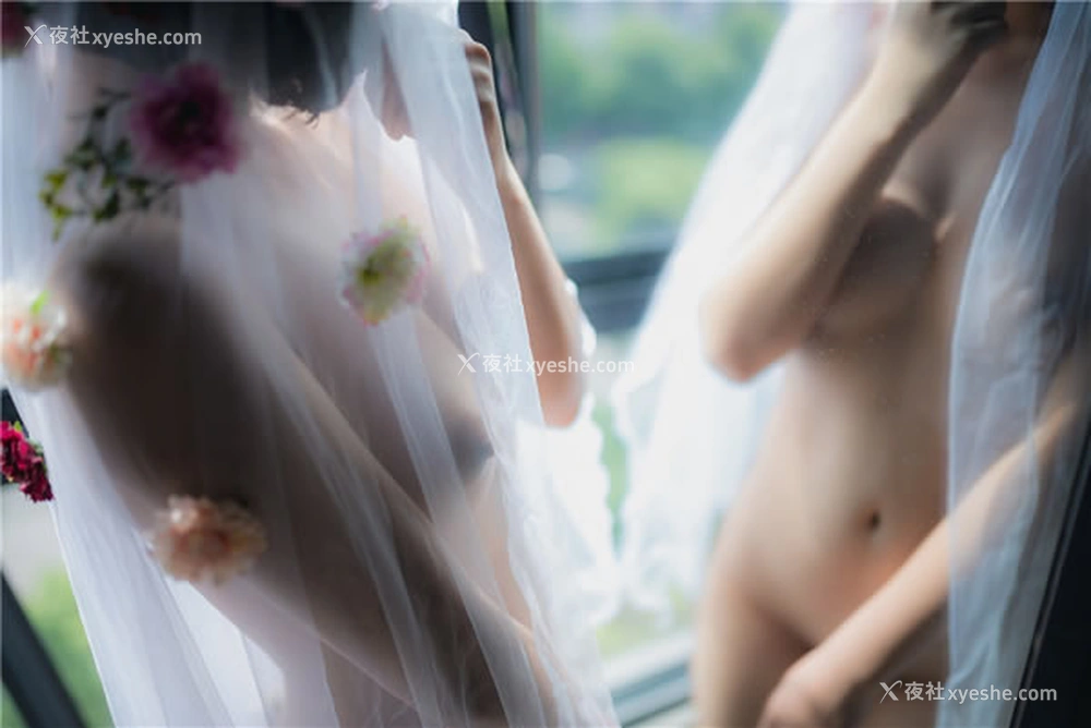 1P - 极品柚木之白色婚纱无圣光撸撸撸写真又白又嫩爽歪歪！