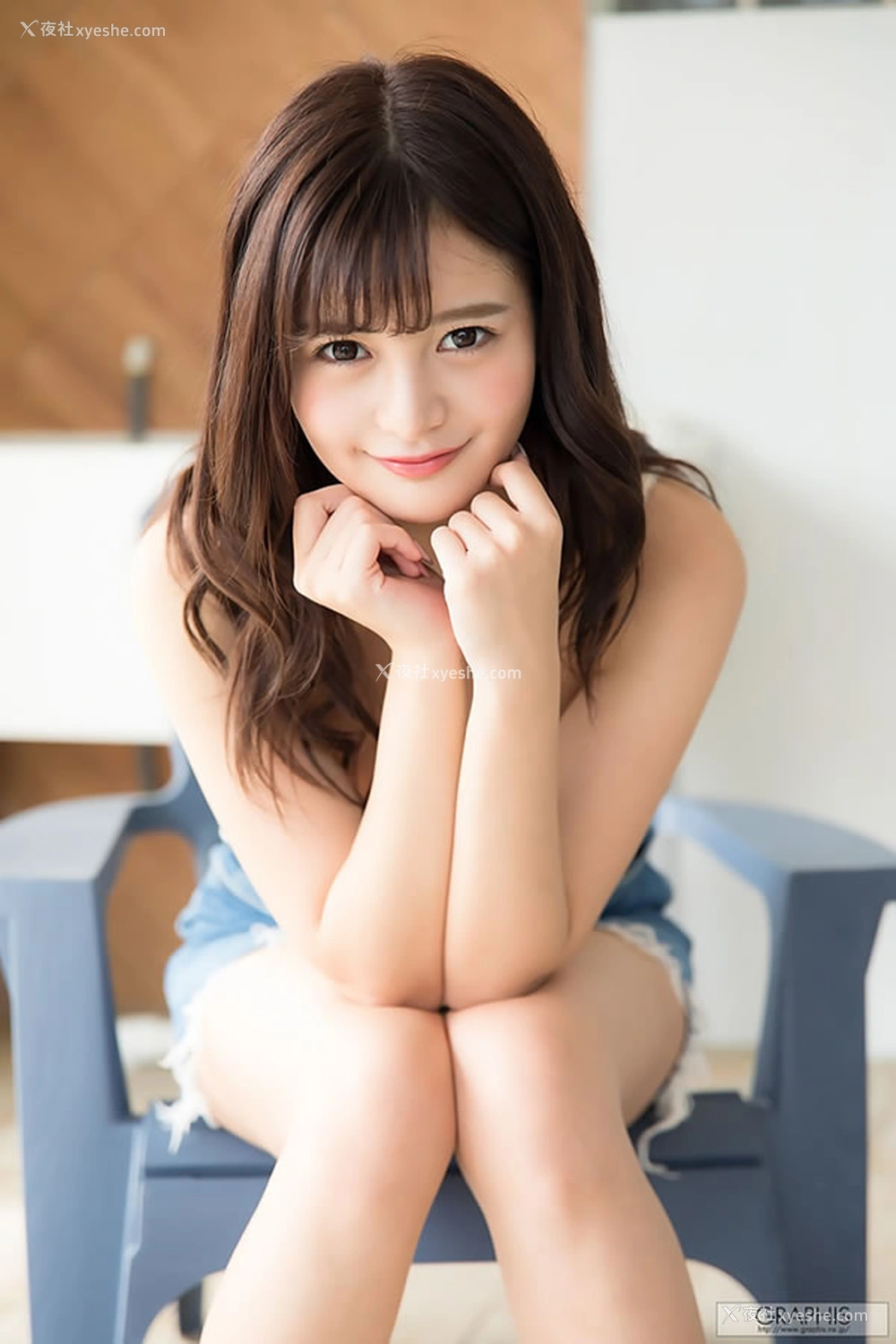 1P - Graphis甜美小美女日向真凛20200306无圣光套图3