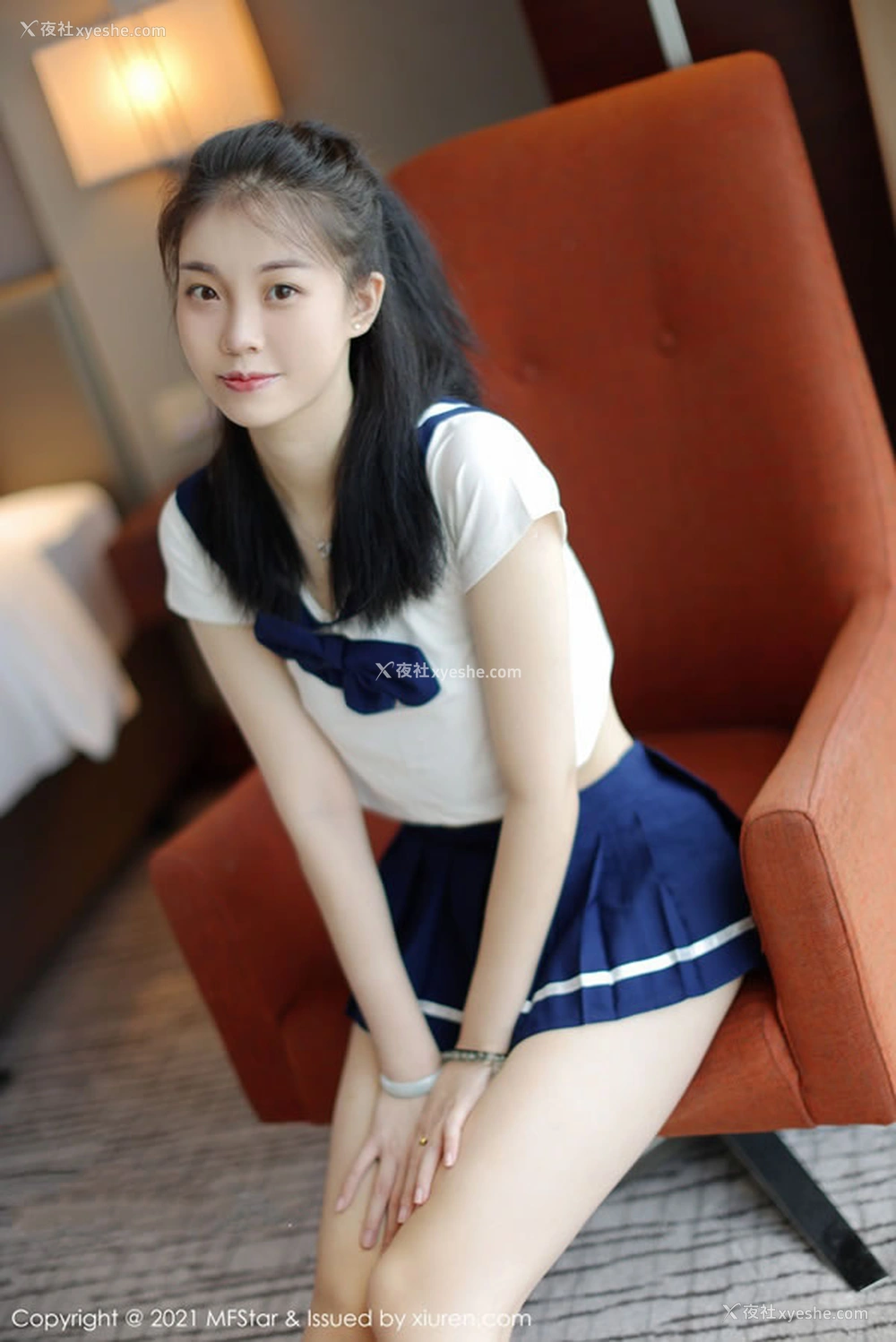 1P - 极品嫩模橘猫唯美无圣光人体图集2