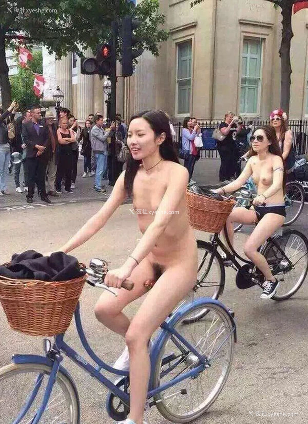 1P - 推特福利收集无圣光人体艺术图集66