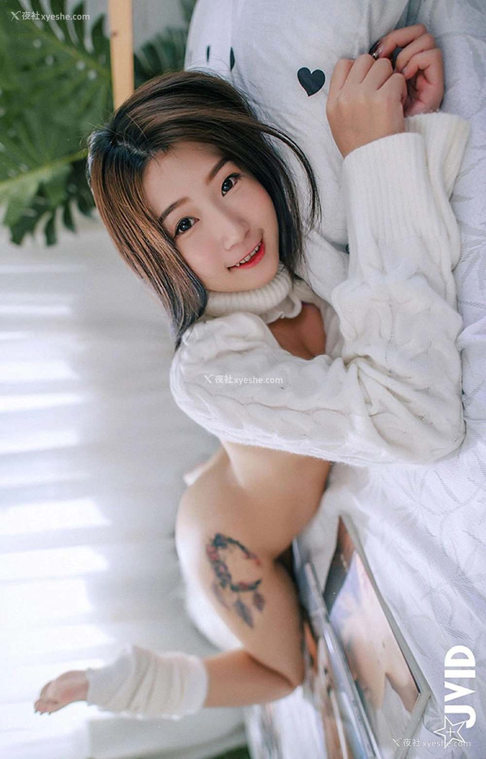 1P - 日文课可爱的女童鞋肉包Mini尺度视图