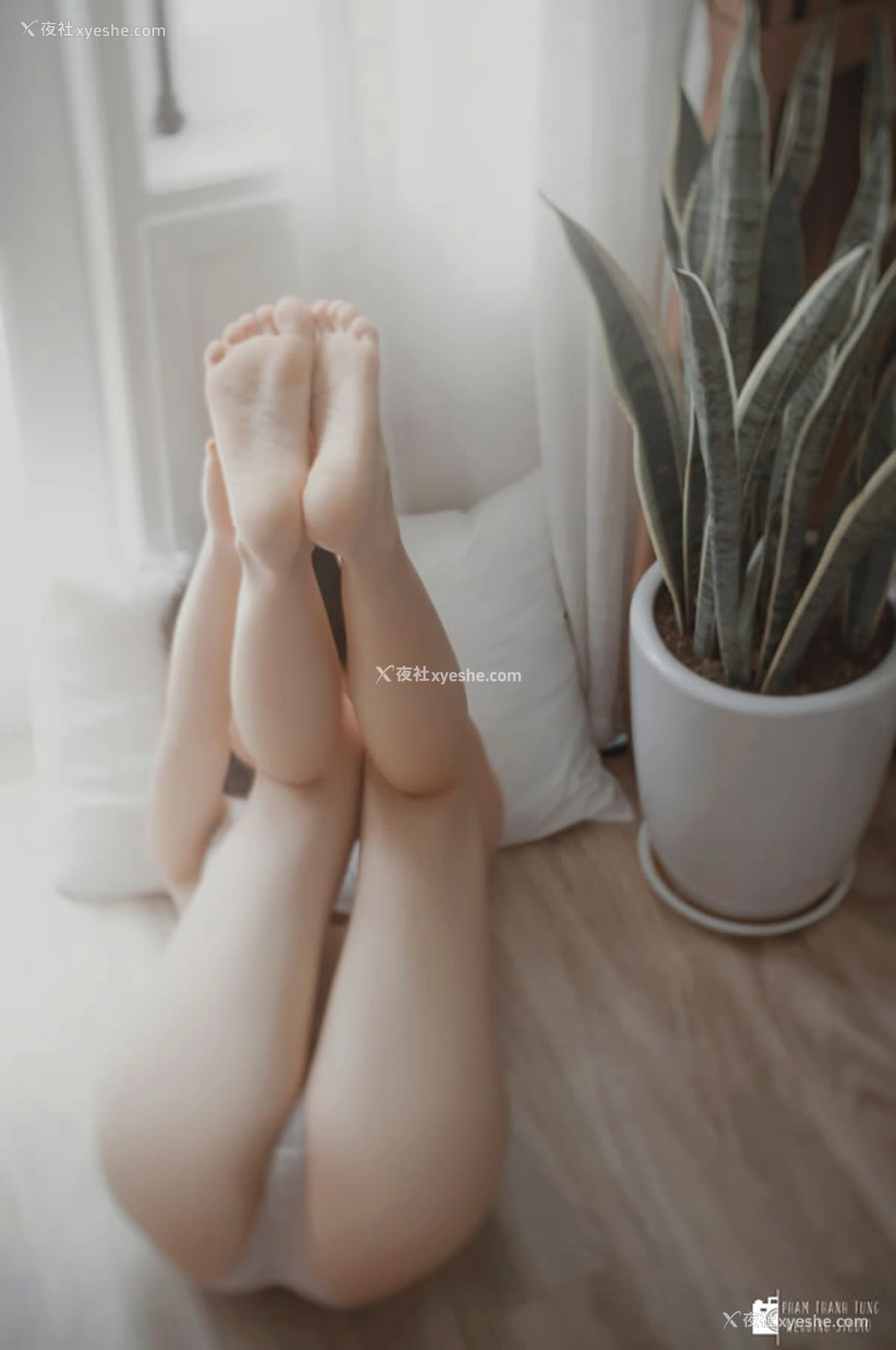1P - 越南摄影师Ph& m Th Tùn出品众美女无圣光资源