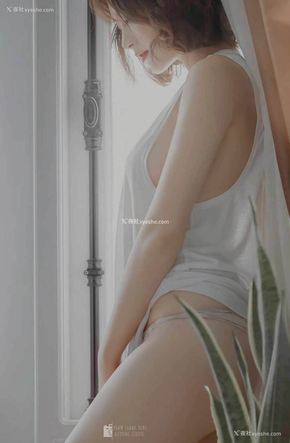 1P - 越南摄影师Ph& m Th Tùn出品众美女无圣光资源