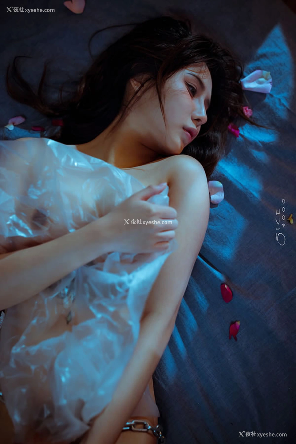 1P - 摄影师西池Sice出品无圣光人体作品集2