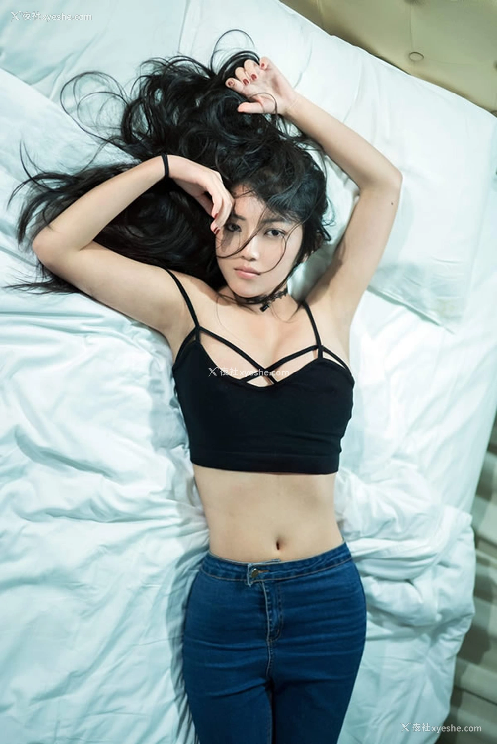 1P - TuiGirl推女郎精致妹子土豆姐无圣光人体写真温和圆润