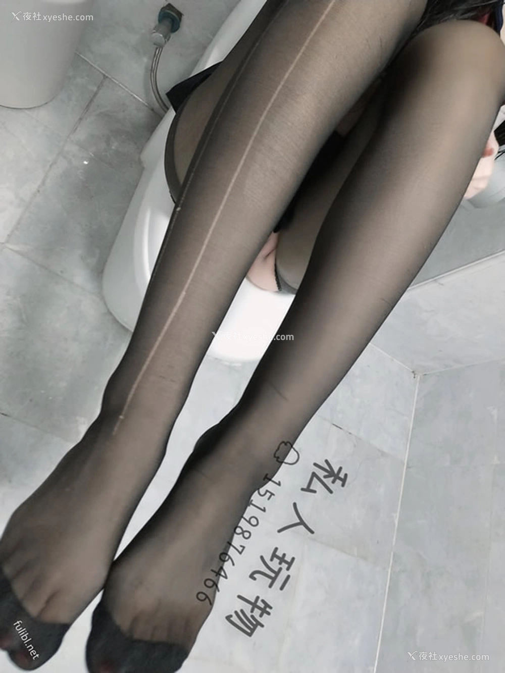 1P - 私人玩物 – 丝滑JK娘无圣光套图