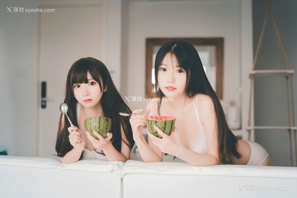 1P - 香草喵露露 – 饼饼和香草喵