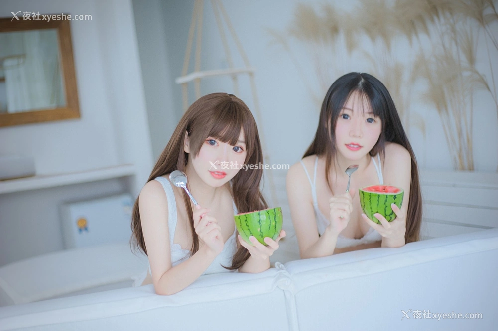 1P - 香草喵露露 – 饼饼和香草喵