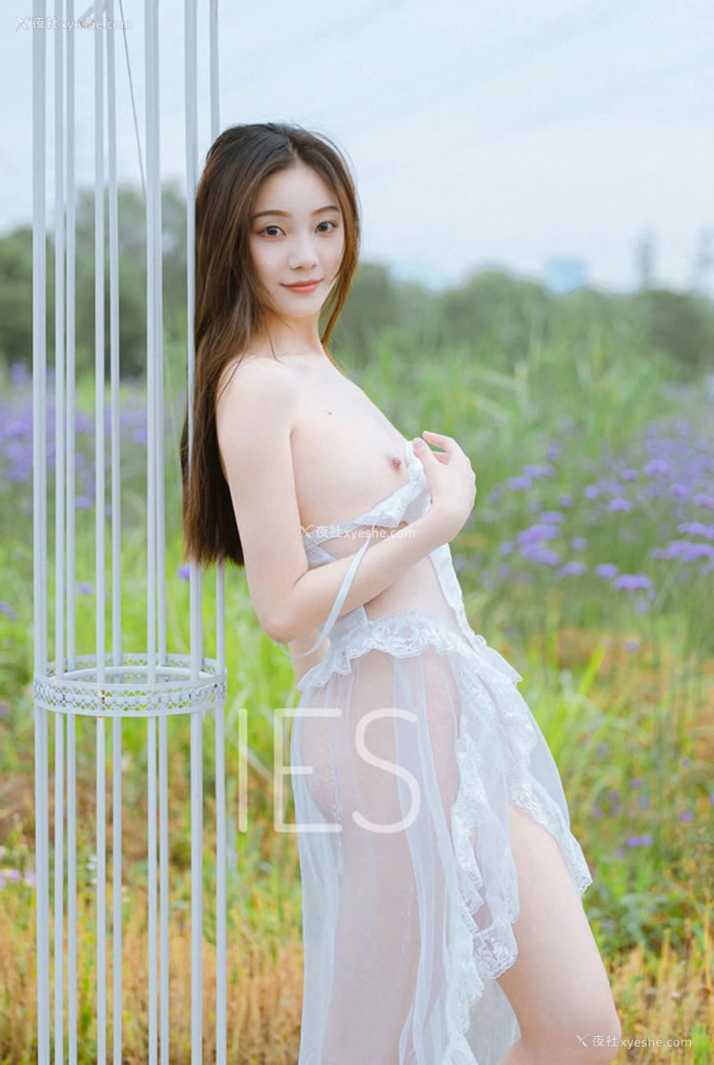 1P - 摄影师未时告白出品无圣光人体唯美图集2