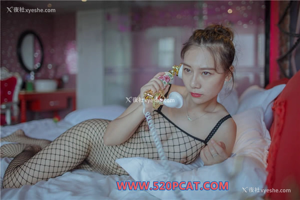 1P - 轰趴猫第二百零五刊无圣光套图