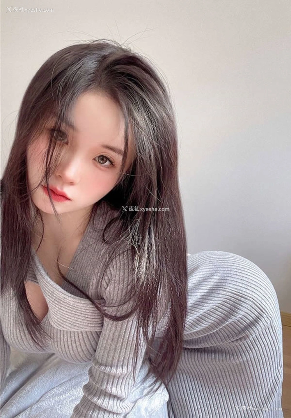 1P - 粉丝网红女神禅玉儿微密圈VIP私拍图集3