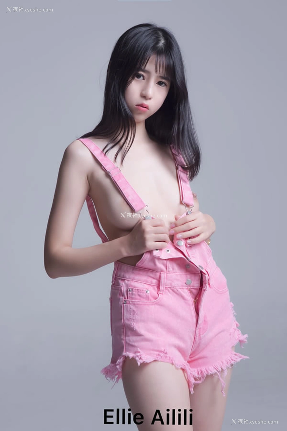 1P - 推特福利收集无圣光人体艺术图集30