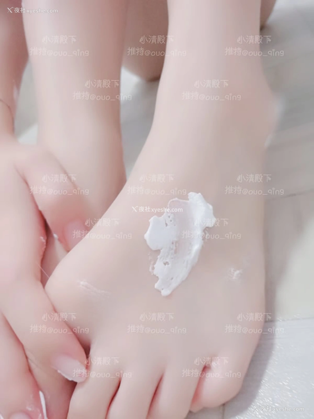 1P - 吃货小清殿下-奶油蛋糕无圣光套图