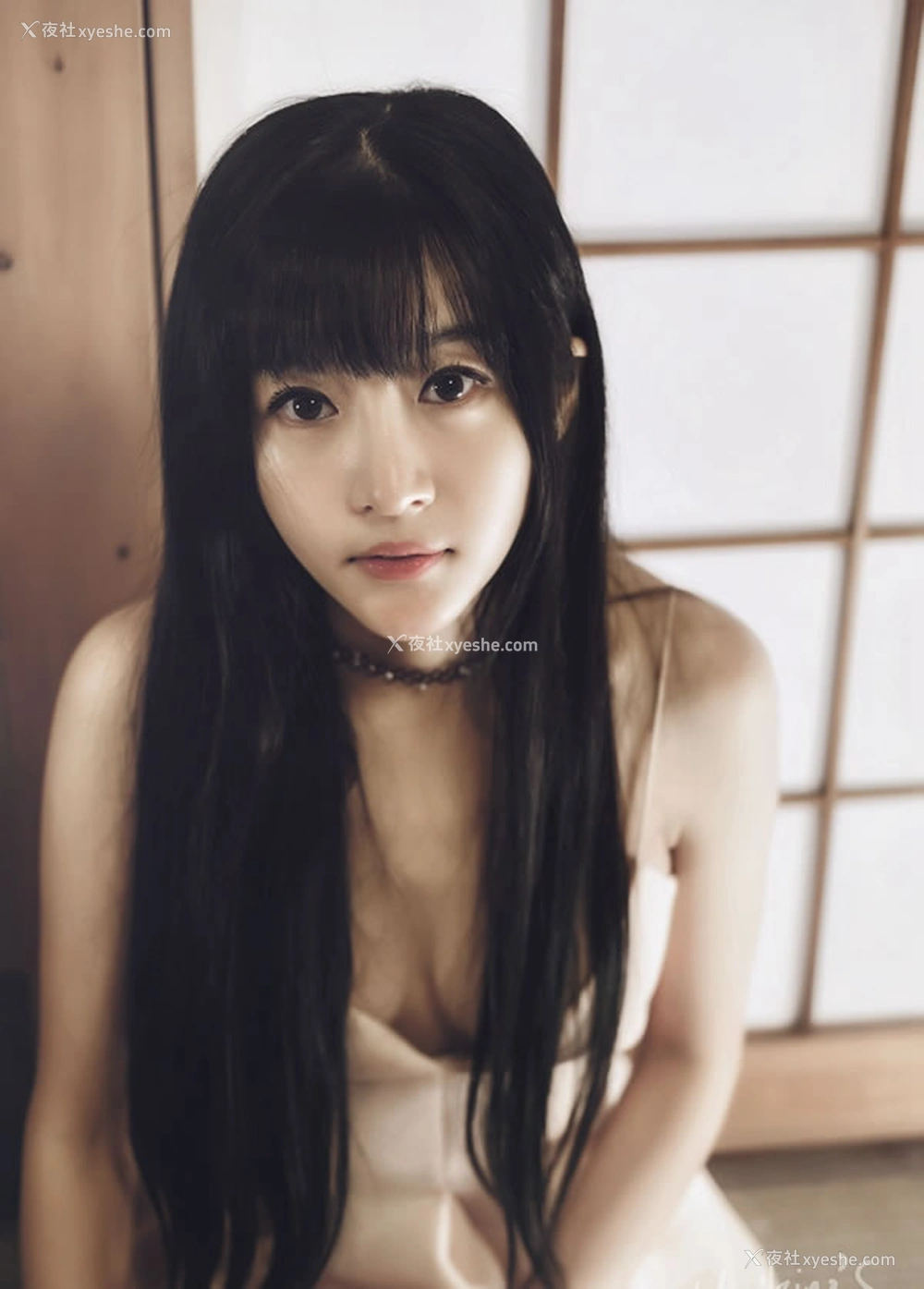 1P - 摄影师海小金就是Umikin无圣光人体作品集2