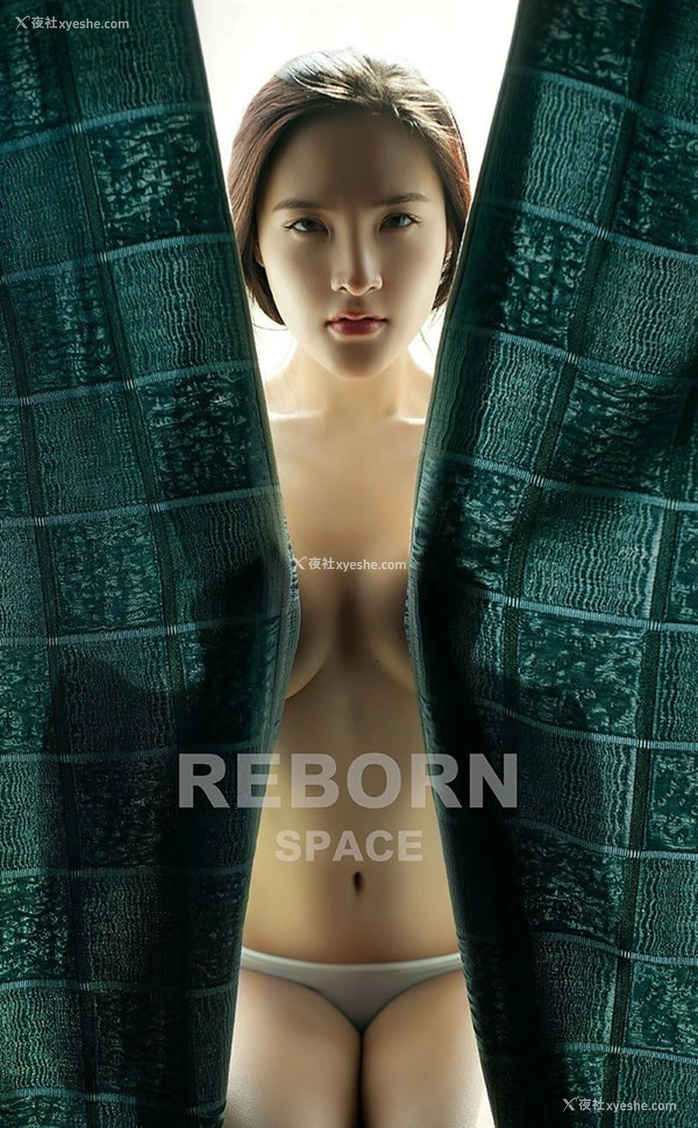 1P - RebornSpace复活空间古风摄影师无圣光作品集2