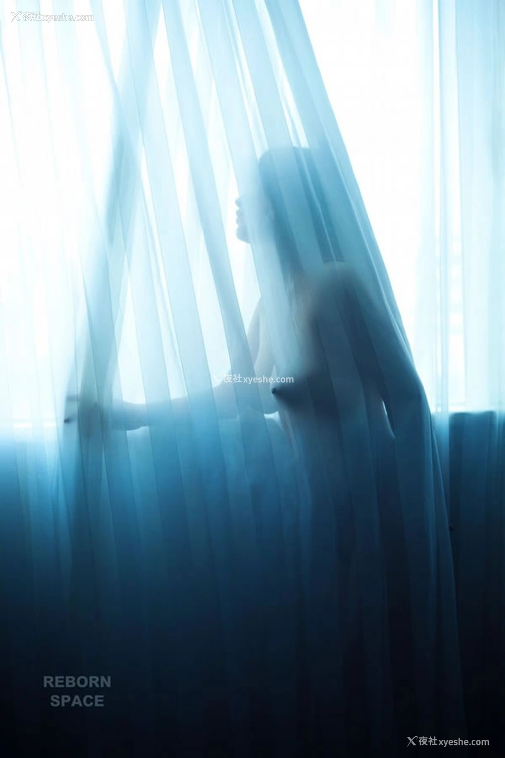 1P - RebornSpace复活空间古风摄影师无圣光作品集2