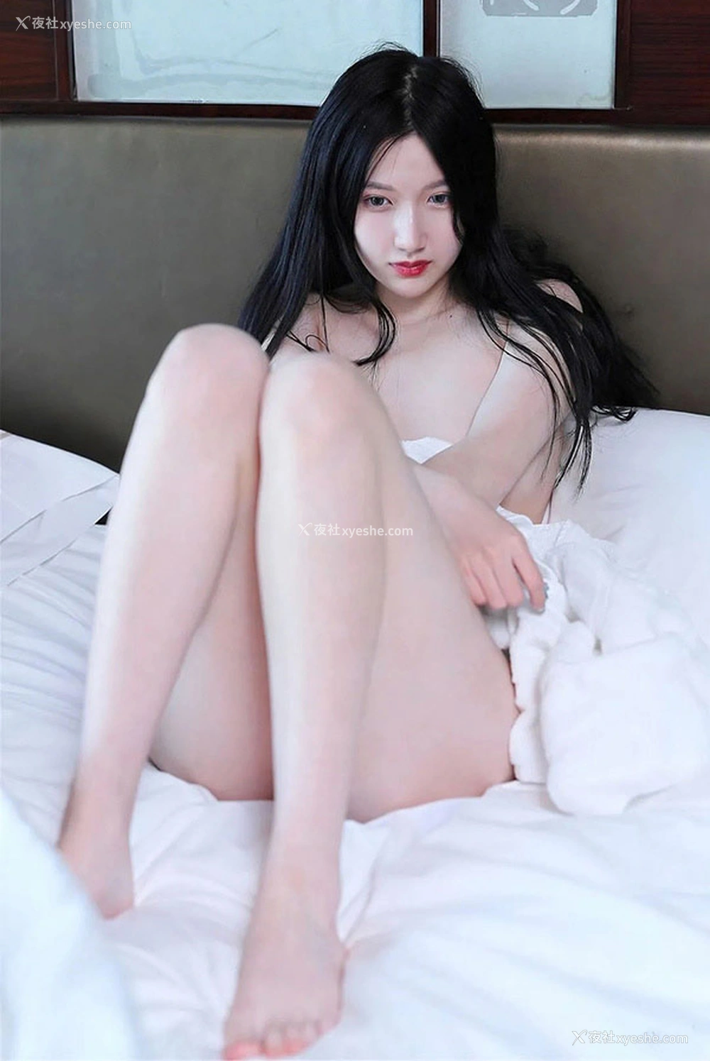 1P - 色影师出品2024收集美女无圣光唯美合集4