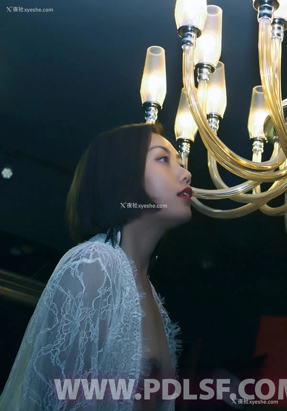 1P - 潘多拉深闺中的寂寞少妇无圣光2