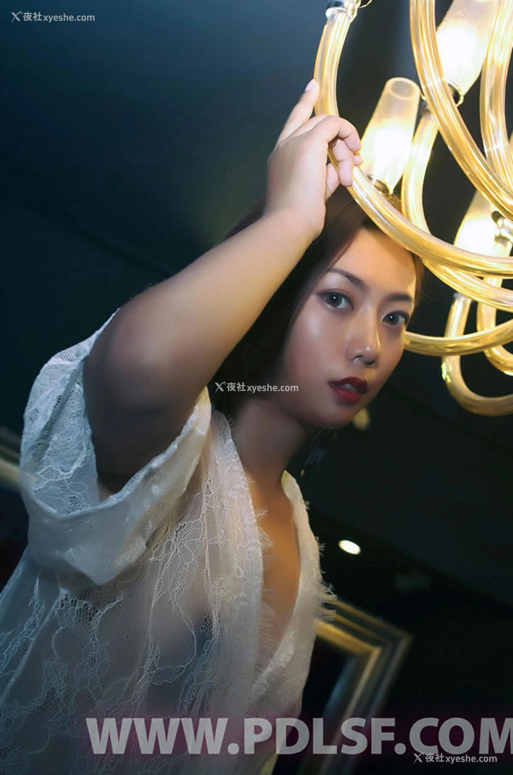 1P - 潘多拉深闺中的寂寞少妇无圣光2