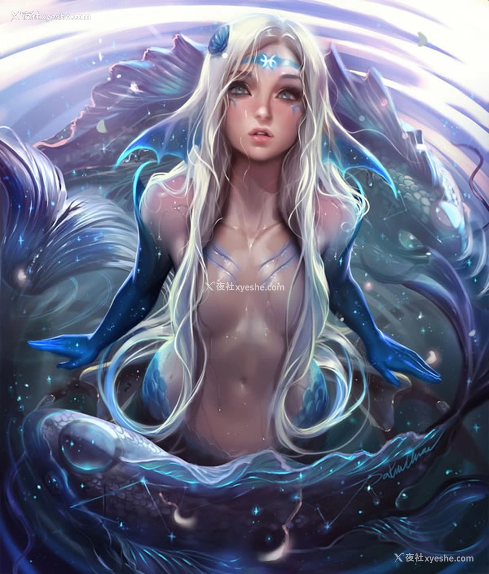 1P - 顶级画师Sakimichan的R18福利无圣光图包3