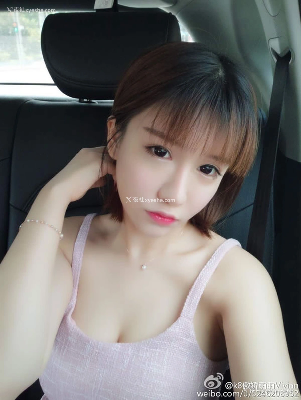 1P - Tukmo兔几盟K8傲娇萌萌Vivian无圣光美乳人体精选