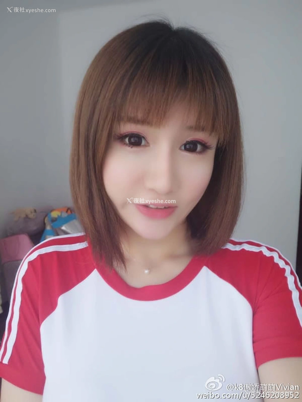 1P - Tukmo兔几盟K8傲娇萌萌Vivian无圣光美乳人体精选