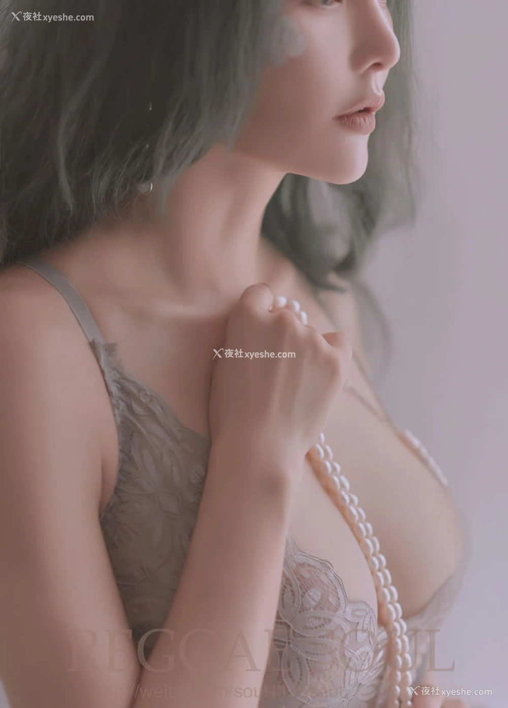 1P - 摄影师雷鬼soul作品无圣光人体图集3