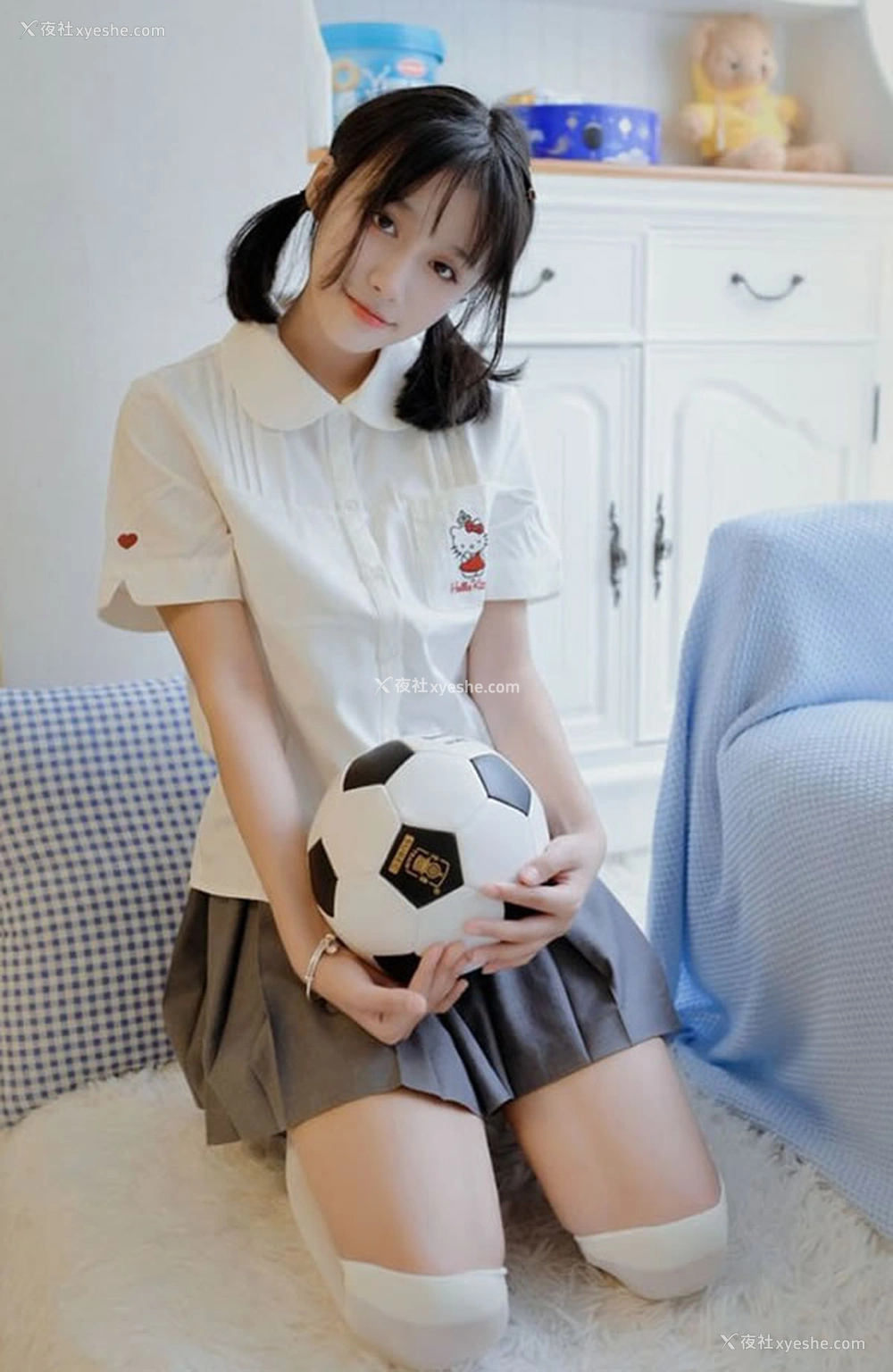 1P - 推特美女韵儿 岚岚无圣光尺度合集