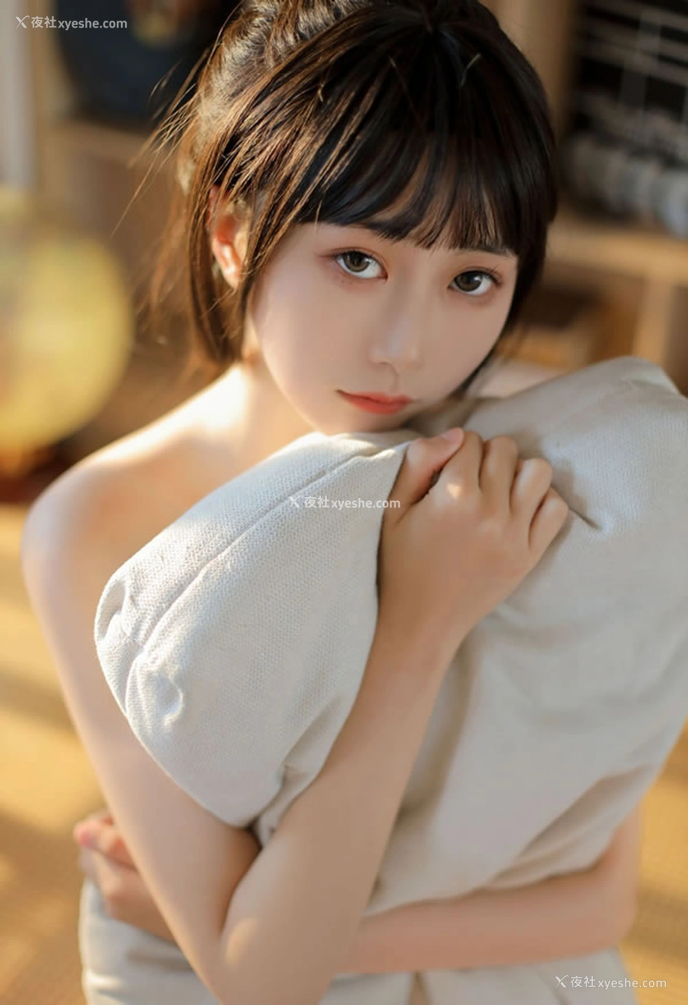 1P - 福利姬金鱼kinngyo – 夏日午后