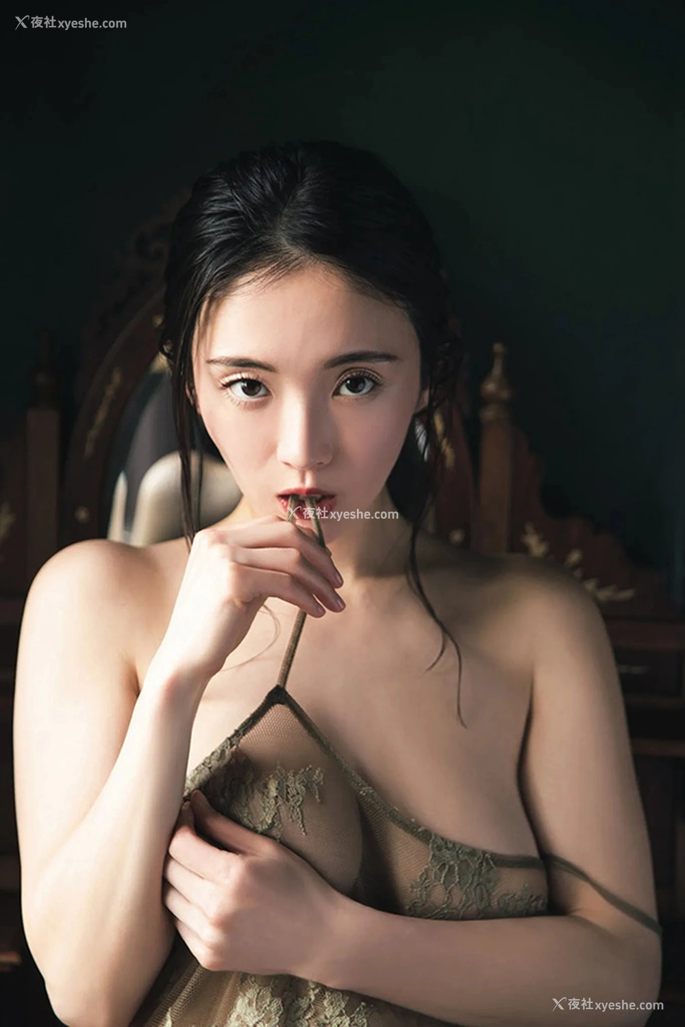 1P - 网络收集各美女私拍福利人体图集29