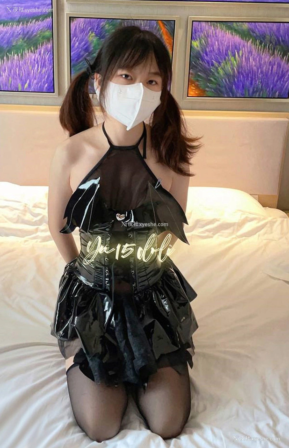 1P - 网络收集各美女私拍福利人体图集29